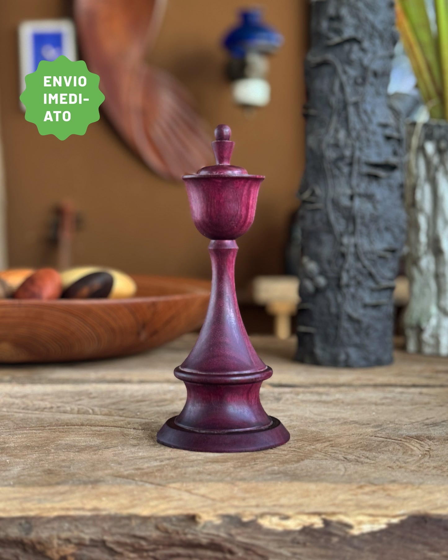 O Reino Médio (Dama) - Envio Imediato