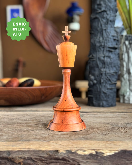 O Reino Médio (Rei) 2# - Envio Imediato