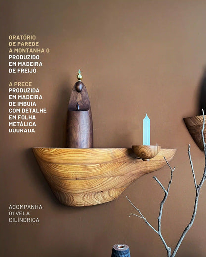 Oratório A Montanha G