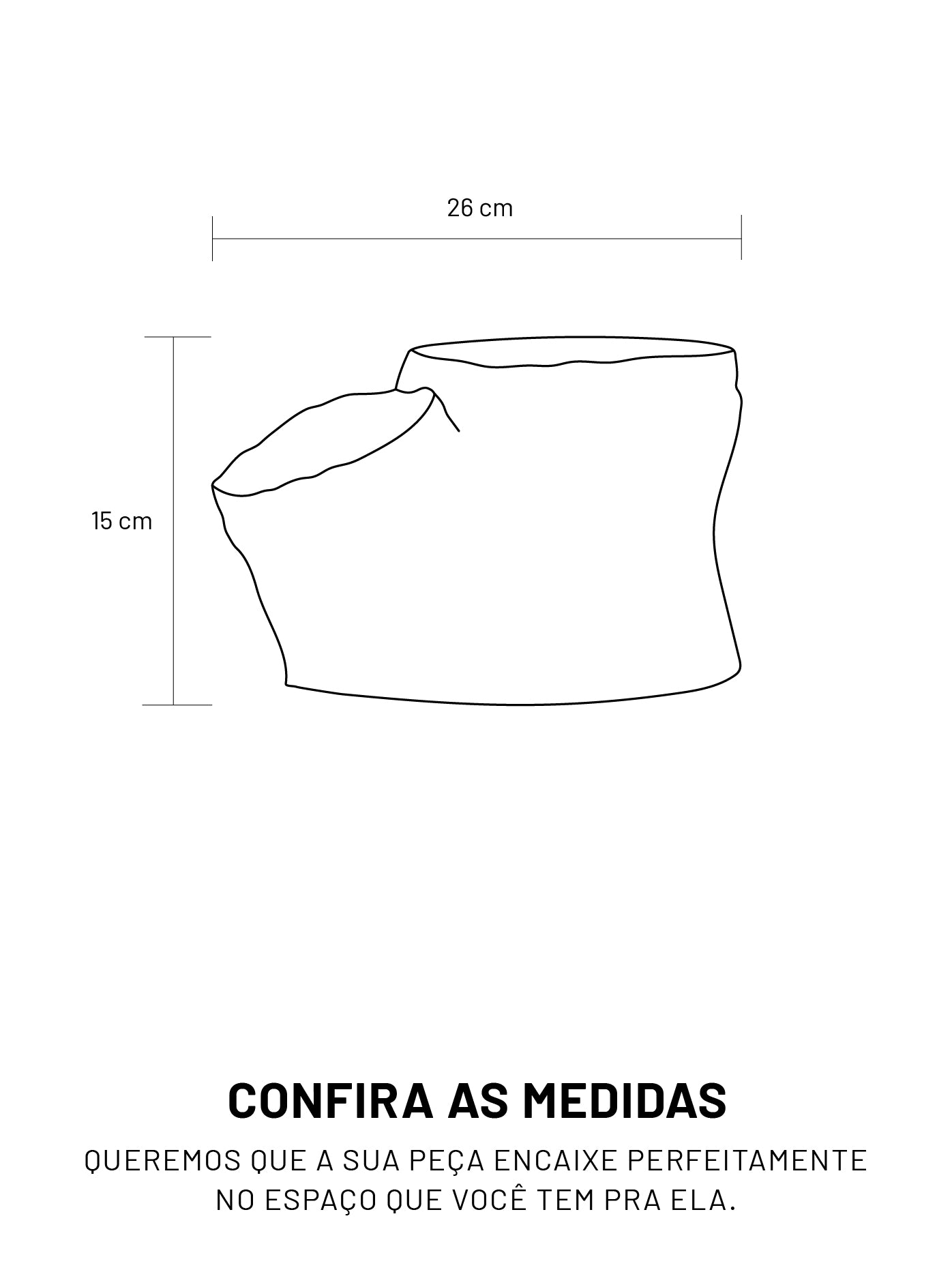 Oratório Floresta Nevada