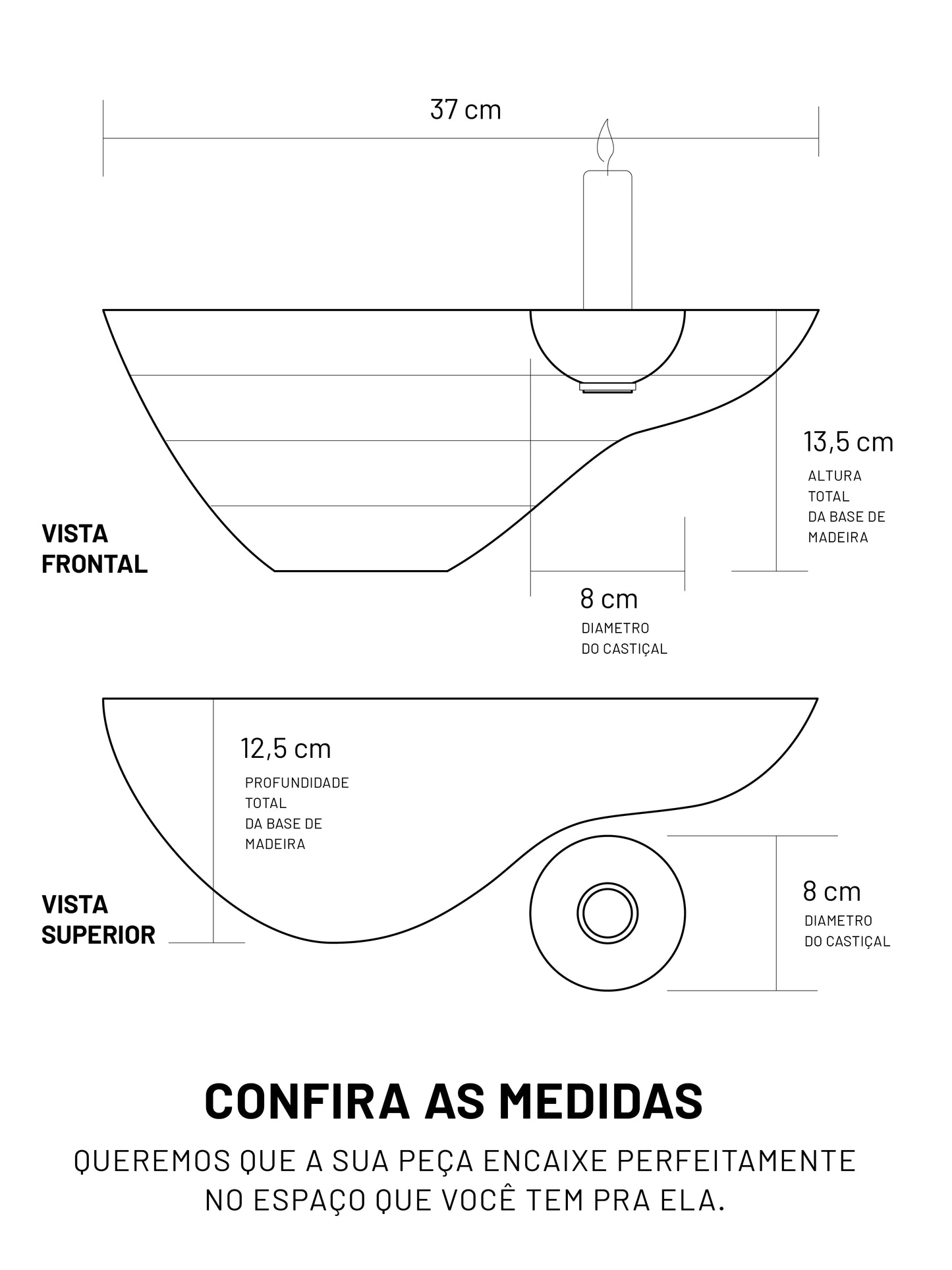 Oratório "A Montanha"