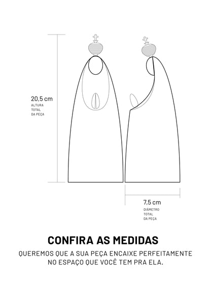 Oratório "A Montanha"