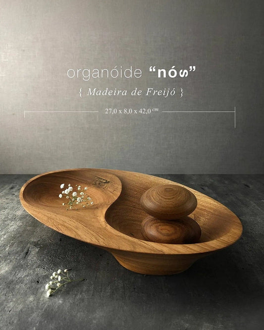 Organoide Nós
