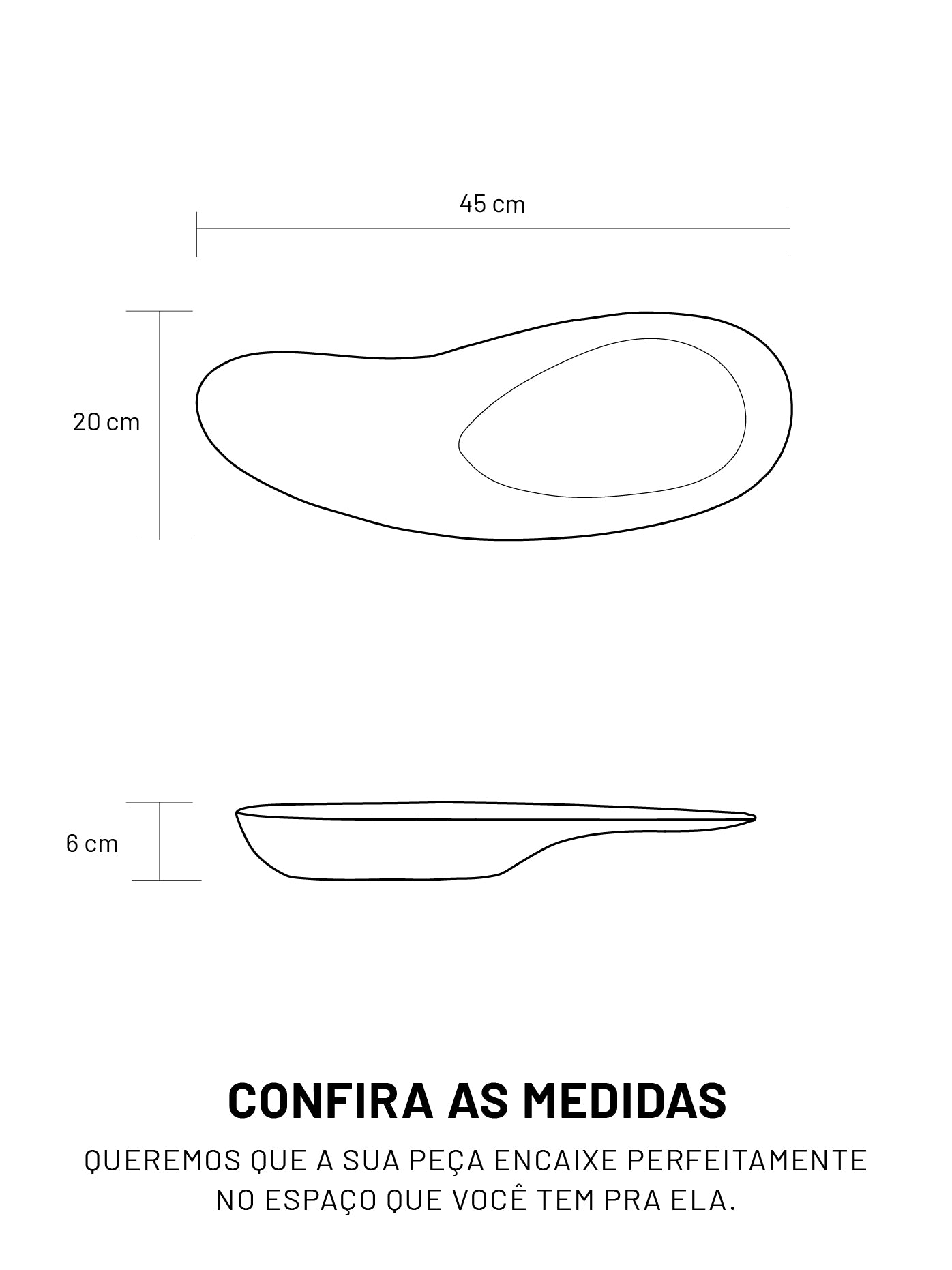 Organoide A Balança