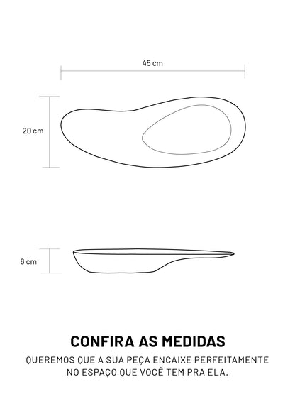 Organoide A Balança