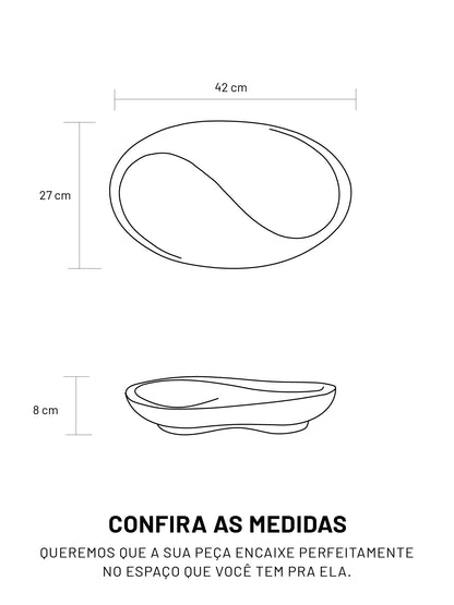 Organoide Nós