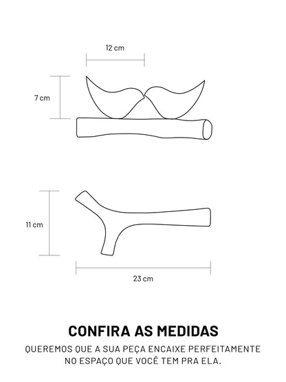 Os Amantes em Cerâmica