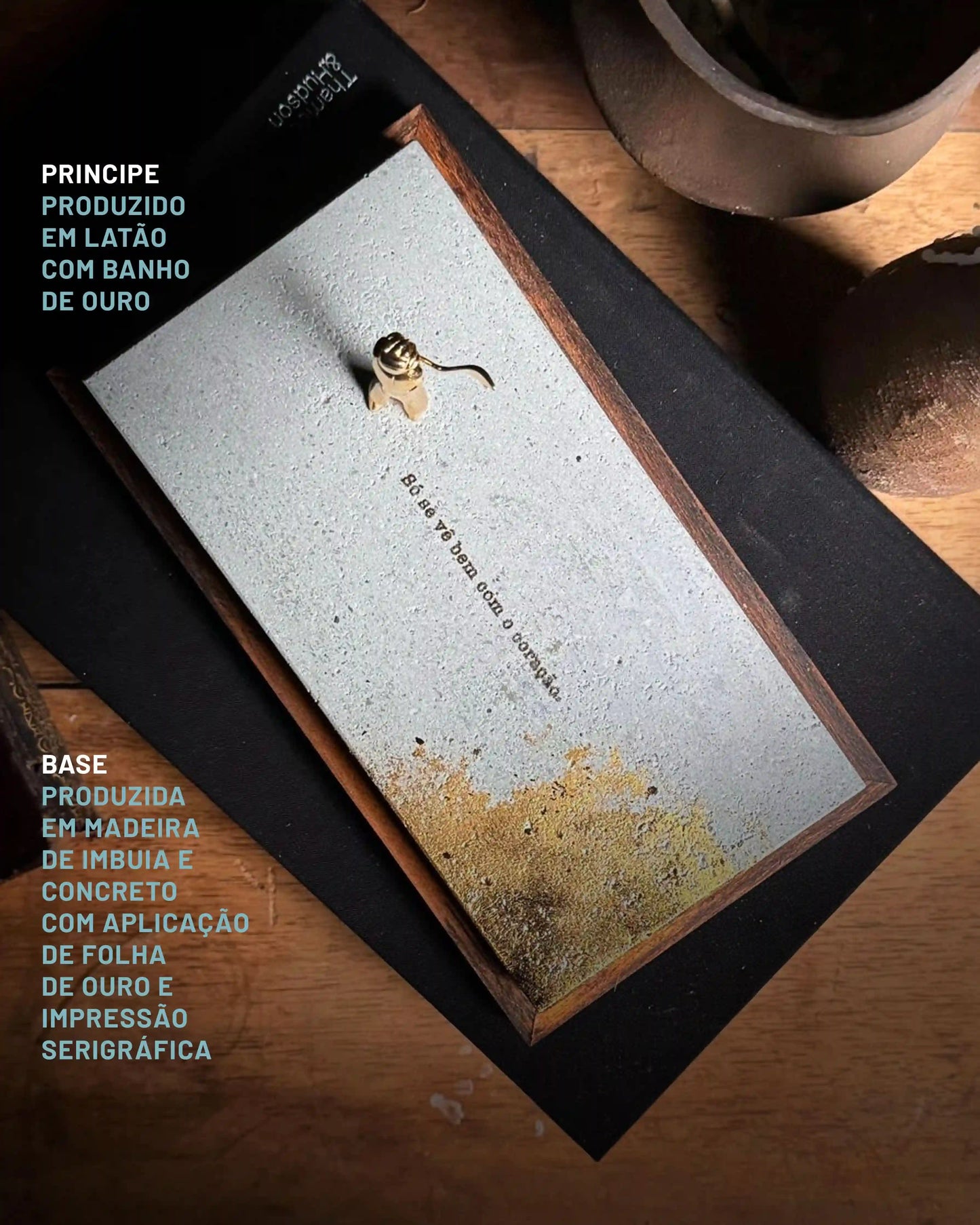 Palavras que Valem Ouro