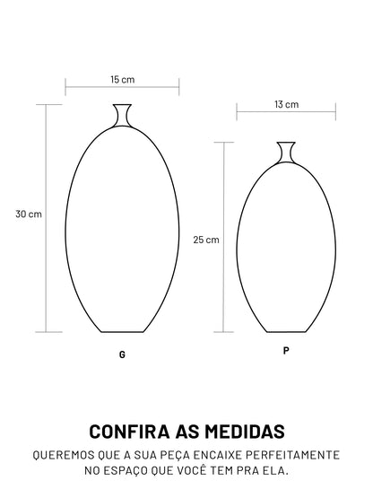 Par de Vasos Balloon