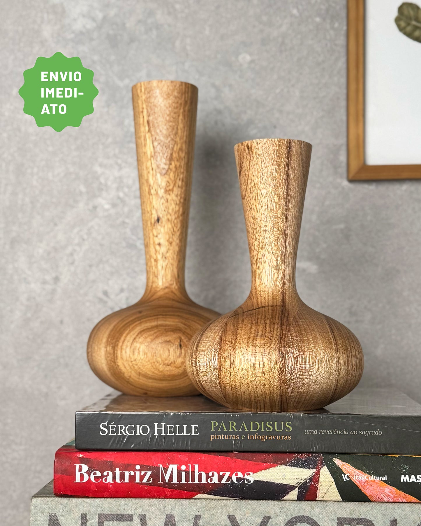 Vaso Decanter 4# - Envio Imediato