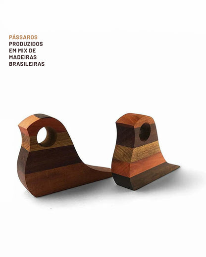 Passarinho Multiúso