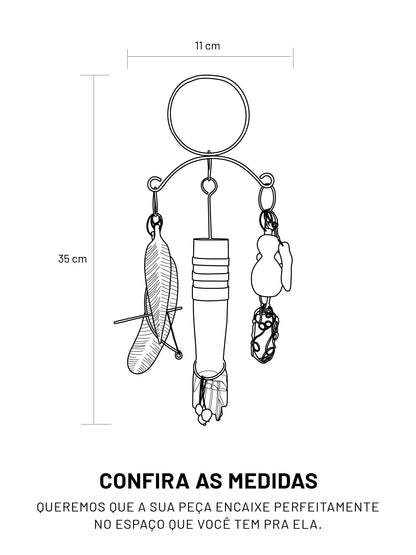 Pêndulo Coexist