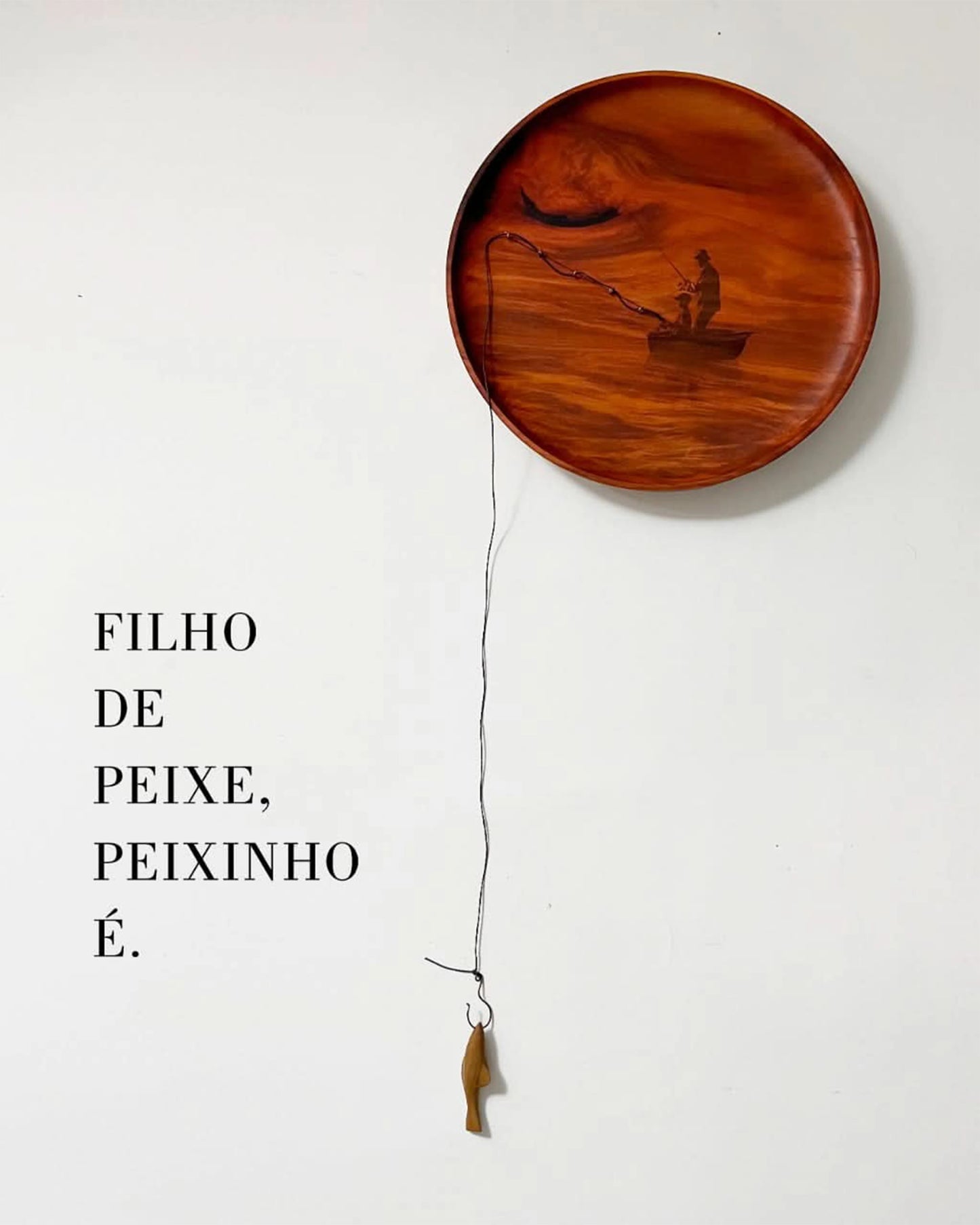 Prato Os Pescadores