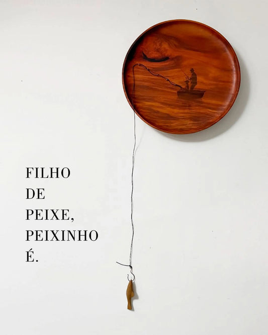 Prato Os Pescadores