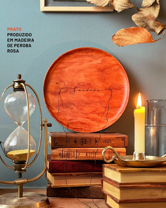Prato Saudade