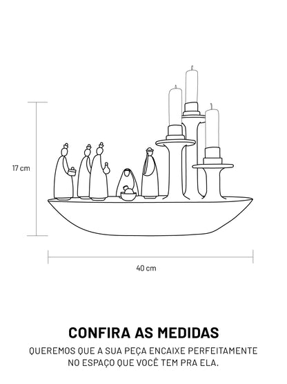 Presépio de Nazaré