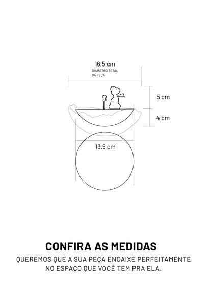 Pequeno Príncipe - Fragmentos de um Planeta