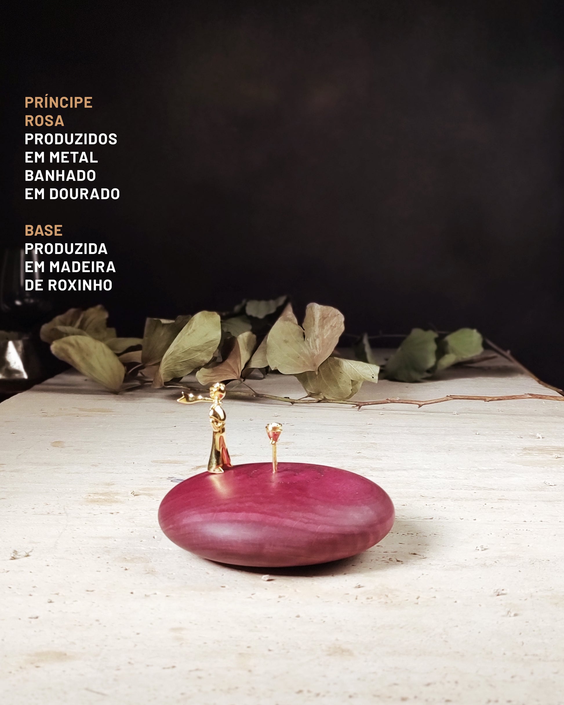 Príncipe-e-a-Rosa-em-Metal-1