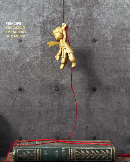 Príncipe Voador