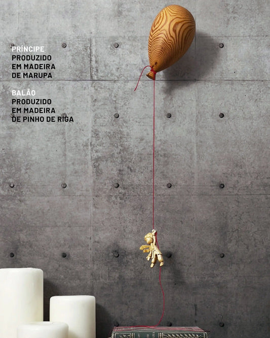 Príncipe Voador