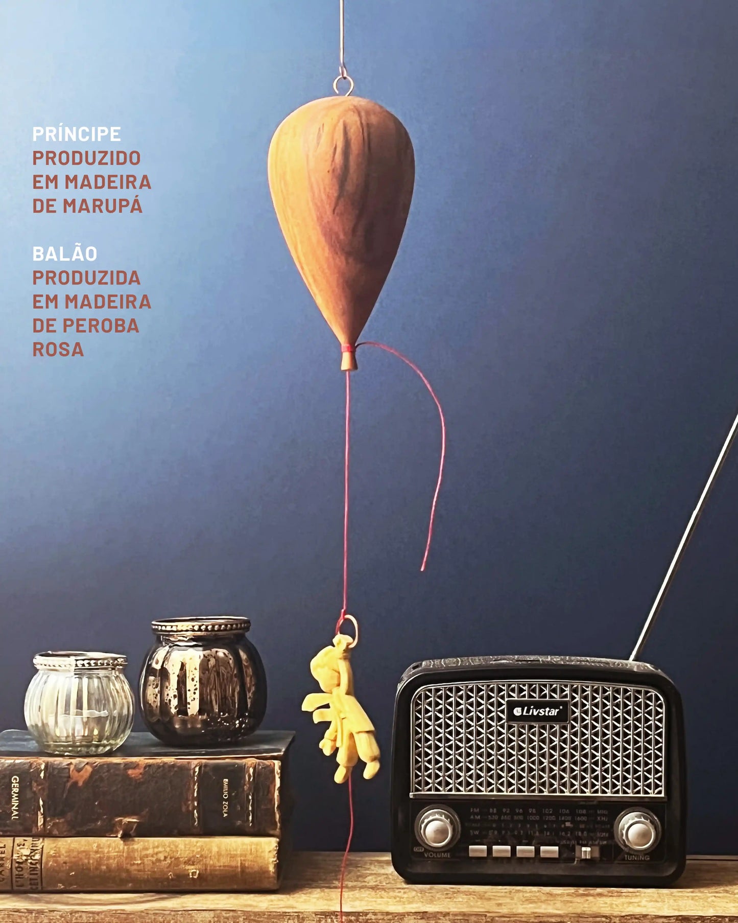 Príncipe Voador