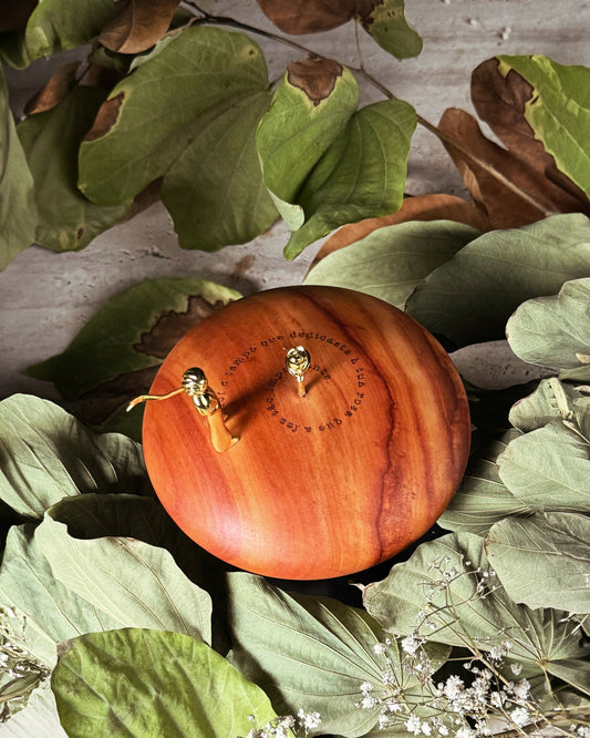 O Príncipe e a Rosa em Metal