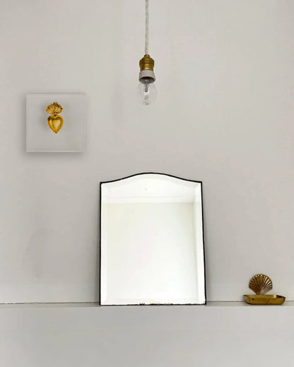 Quadro Acrílico - Sagrado Cor Aurum