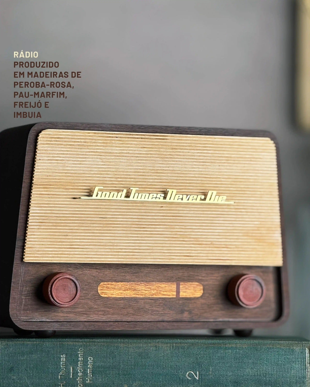 Rádio Good Times