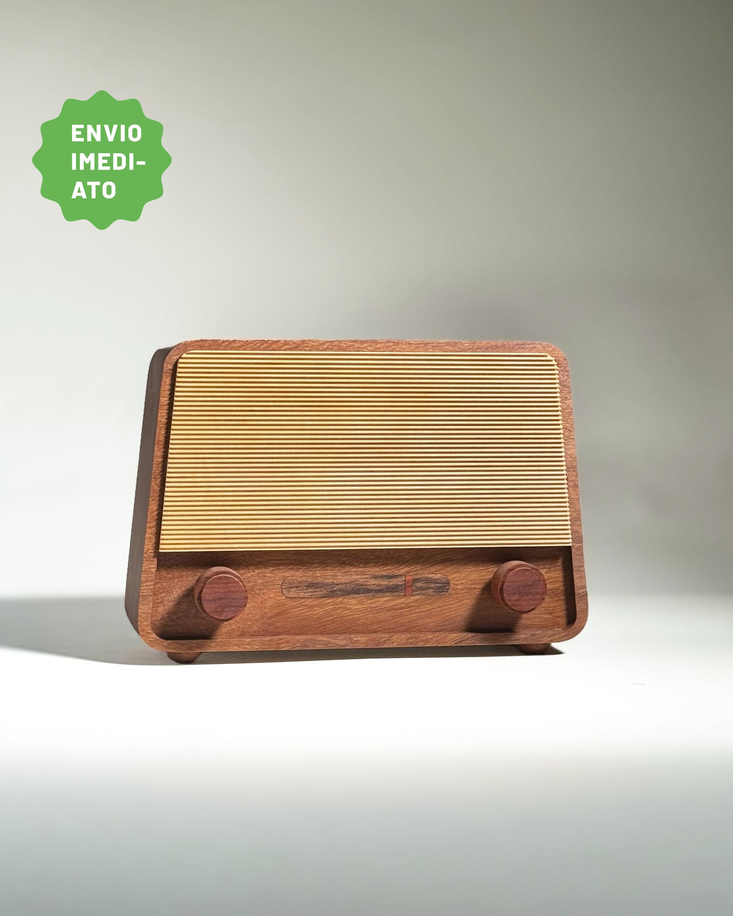 Rádio Good Times - Envio Imediato