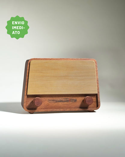 Rádio Good Times - Envio Imediato