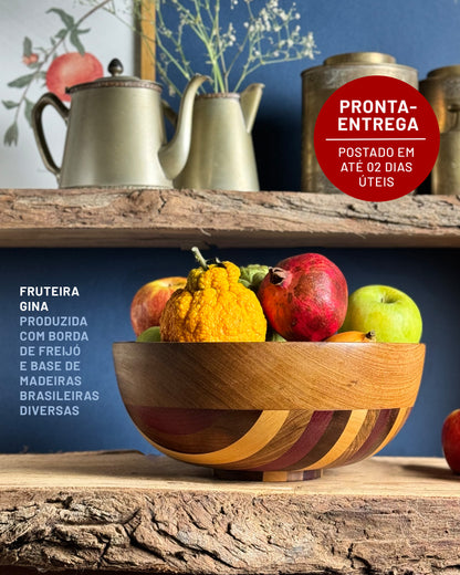 Fruteira Gina