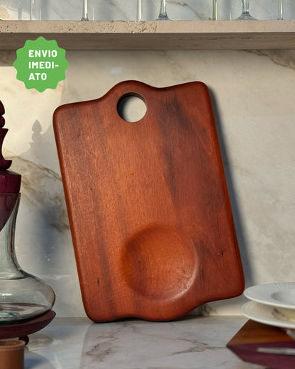 Tábua Máster - Envio Imediato