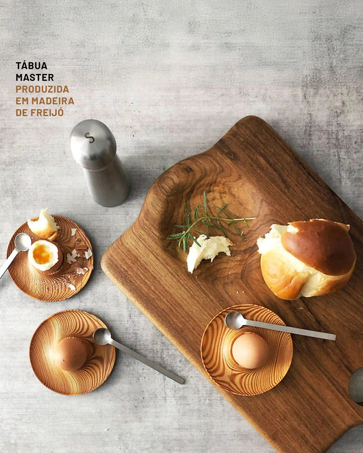 Tábua Máster