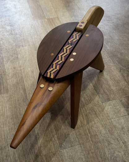 Banquinho Tamanduá