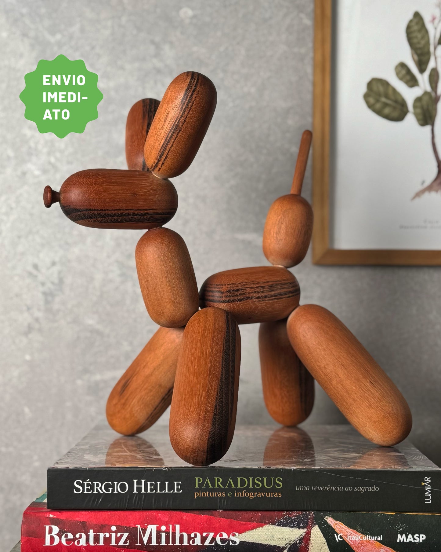 Totô 5# - Envio Imediato