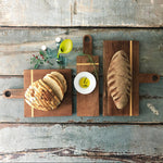 Trio de Tábuas Bauhaus