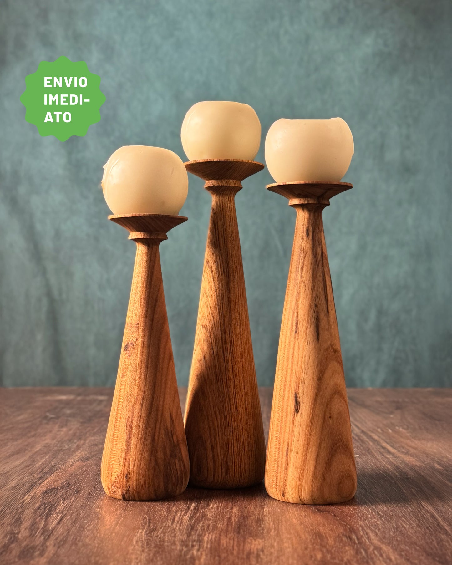 Trio Areia 2# - Envio Imediato