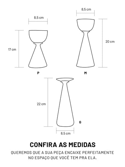 Trio Pitomba