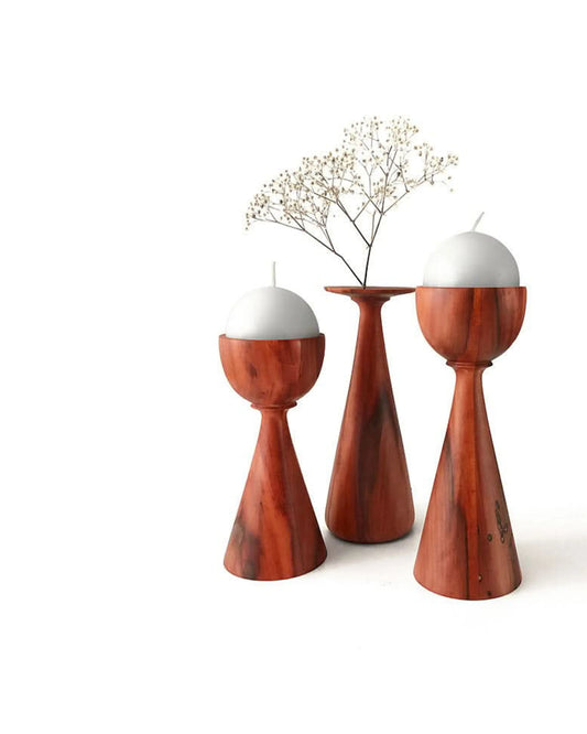 Trio Pitomba