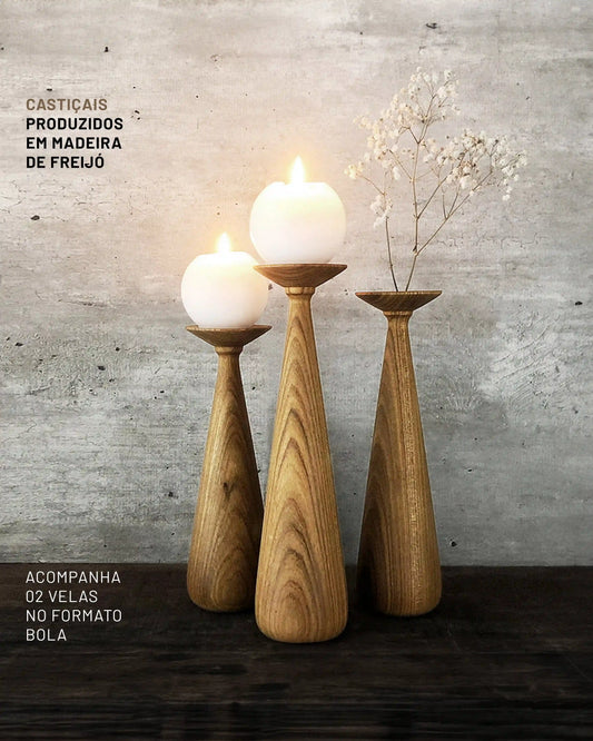 Trio Areia