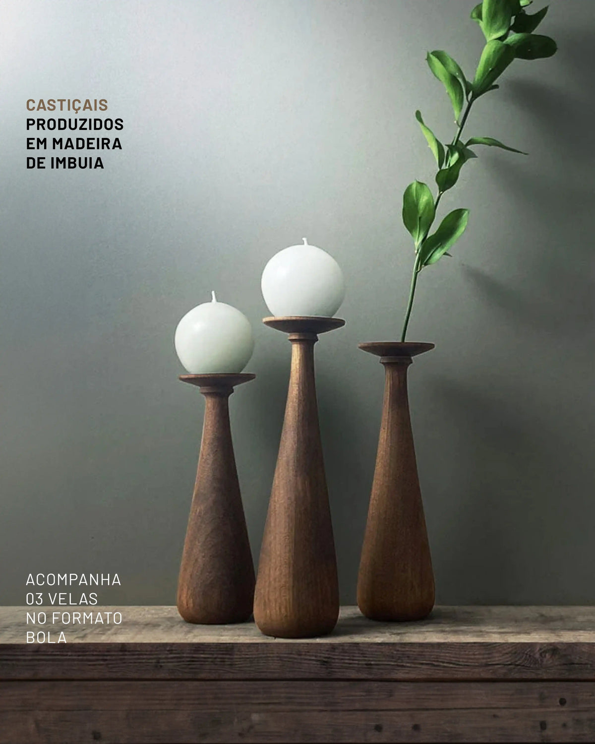 Trio Areia