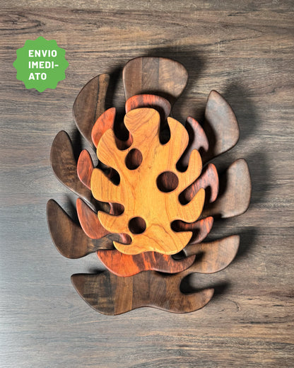 Trio de Organoide A Costela - Envio Imediato