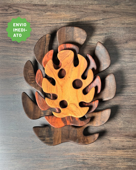 Trio de Organoide A Costela - Envio Imediato