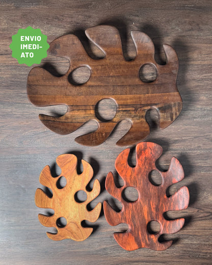 Trio de Organoide A Costela - Envio Imediato