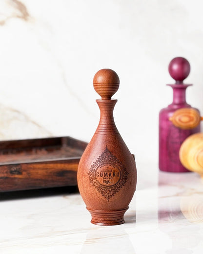 Trio de Xiloteca Aromática