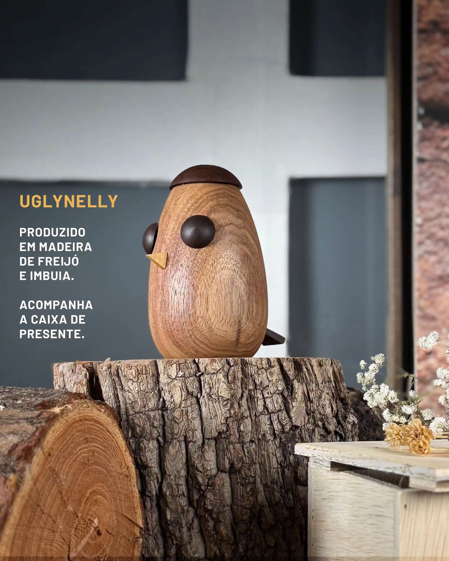 Ugly Birds