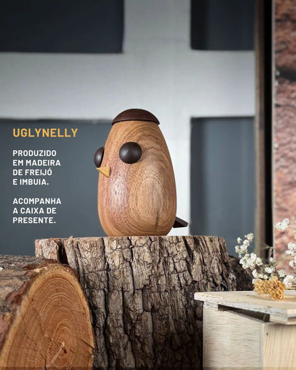 Ugly Birds