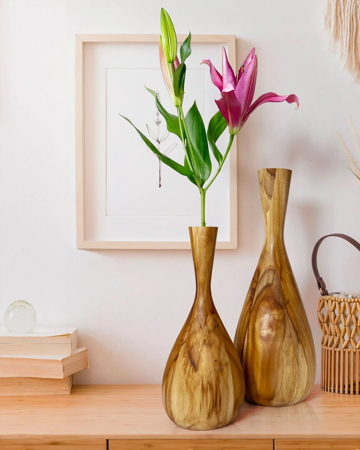 Vaso Classic Oversize