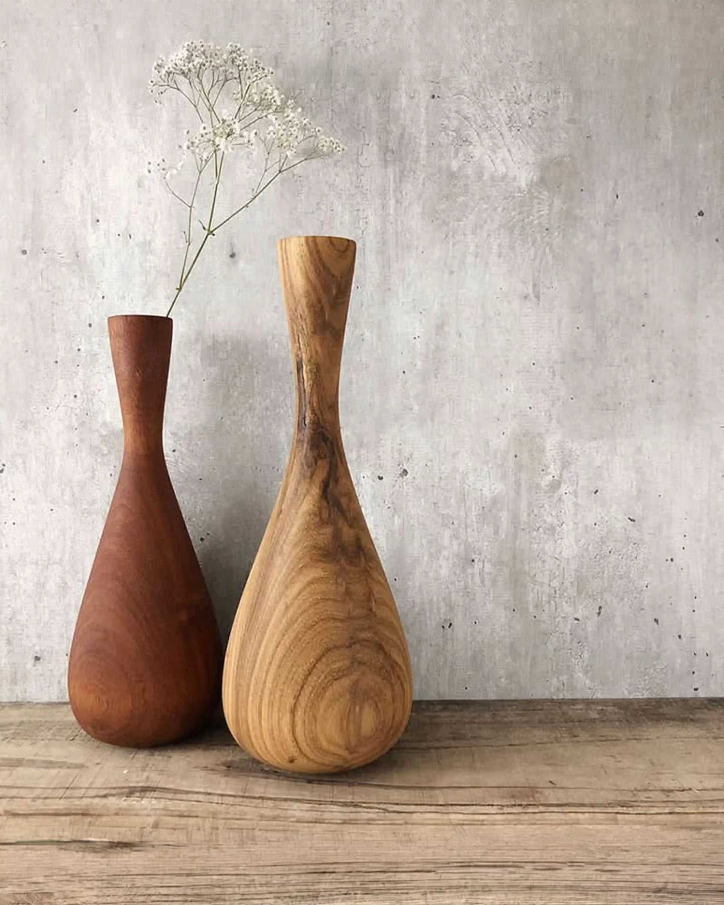 Vaso Classic Oversize