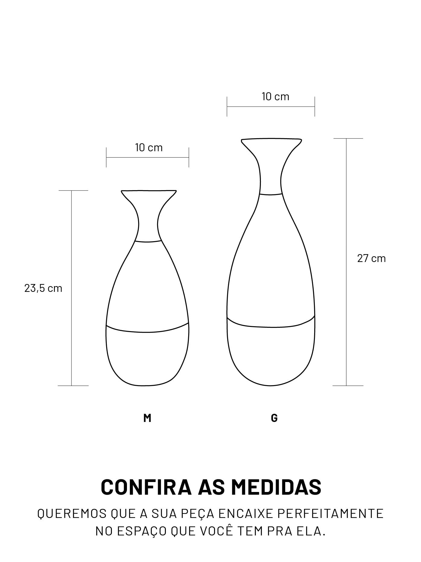 Vaso Duo África